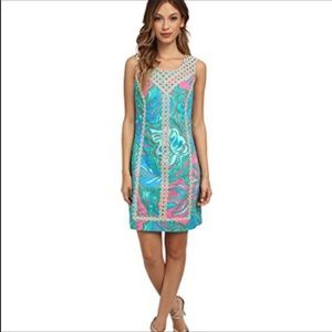 Lilly Pulitzer shift dress